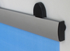 Poster Hanger Poster Hanging Rail PH-C