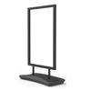 Water Tank Sidewalk Sign Stand ALS-H