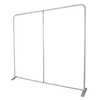 EZ Fabric Display Stand Flat VD-EZF