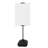 Outdoor Double Sided Poster Stand VD-DS