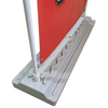 Banner Stand Door Type LB-W