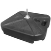 15kg Functional Water Tank Base FB-W