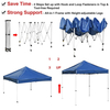 Folding Event Canopy Tent CT-B