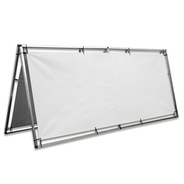 Horizon Banner Frame VD-HB