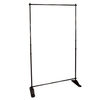 Small Size Banner Rack TB-M