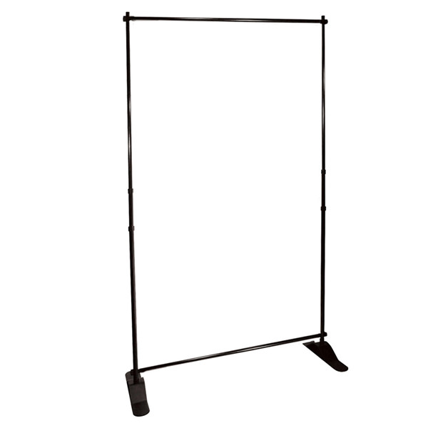 Small Size Banner Rack TB-M