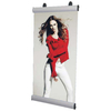 Poster Hanger Poster Hanging Rail PH-C