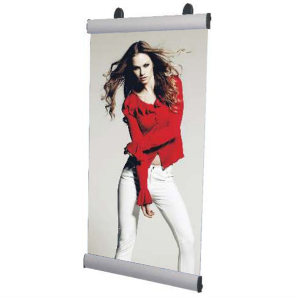 Poster Hanger Poster Hanging Rail PH-C