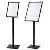 Sign Holder Poster Stand A3/A2 SH-A