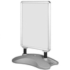 Outdoor Water Base Poster Stand ALS-C