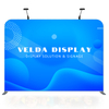 EZ Fabric Display Stand Flat VD-EZF