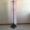 Outdoor Double Sided Poster Stand VD-DS