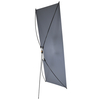 Adjustable Tripod X Banner Stand VB-AD