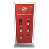 Banner Stand Door Type LB-W