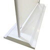 Banner Stand Door Type LB-WA