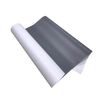 PET Film White/Grey for Roll Up Stand