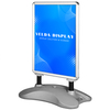 Outdoor Water Base Poster Stand ALS-C