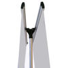 Double Side Banner Stand LB-D