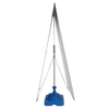 X Banner Stand with Water Base VB-WE