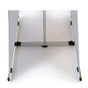 Double Side Banner Stand LB-D