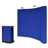 Fabric Pop Up Display Wall BB-FP